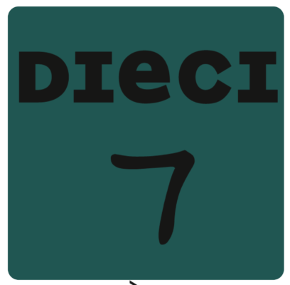 Dieci 7